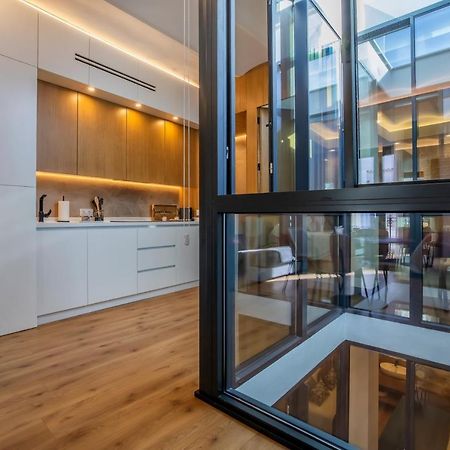 Olivia Suites Apartments Kordoba Bagian luar foto