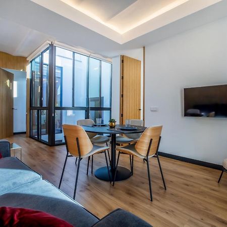 Olivia Suites Apartments Kordoba Bagian luar foto