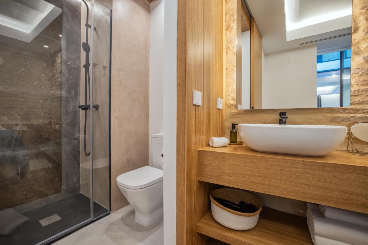 Olivia Suites Apartments Kordoba Bagian luar foto