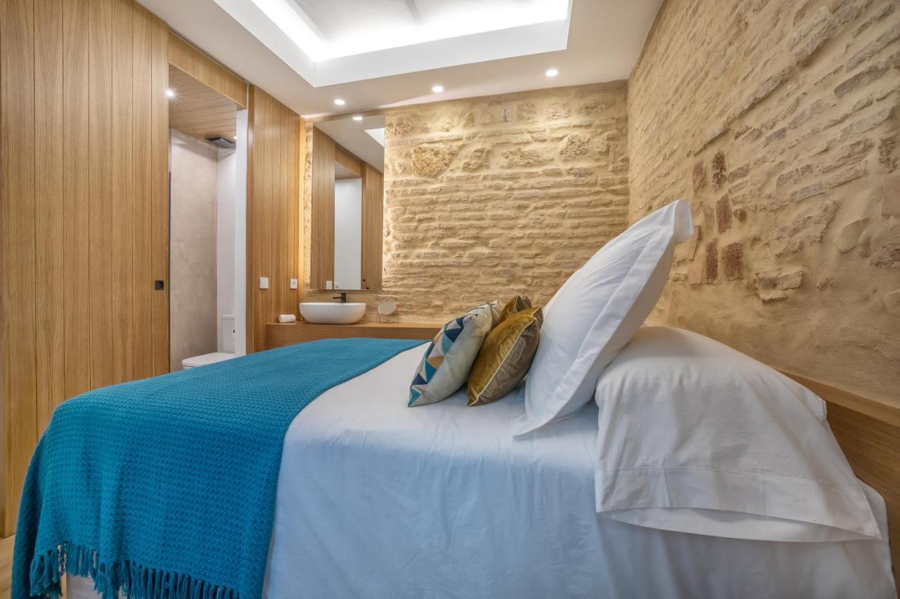 Olivia Suites Apartments Kordoba Bagian luar foto