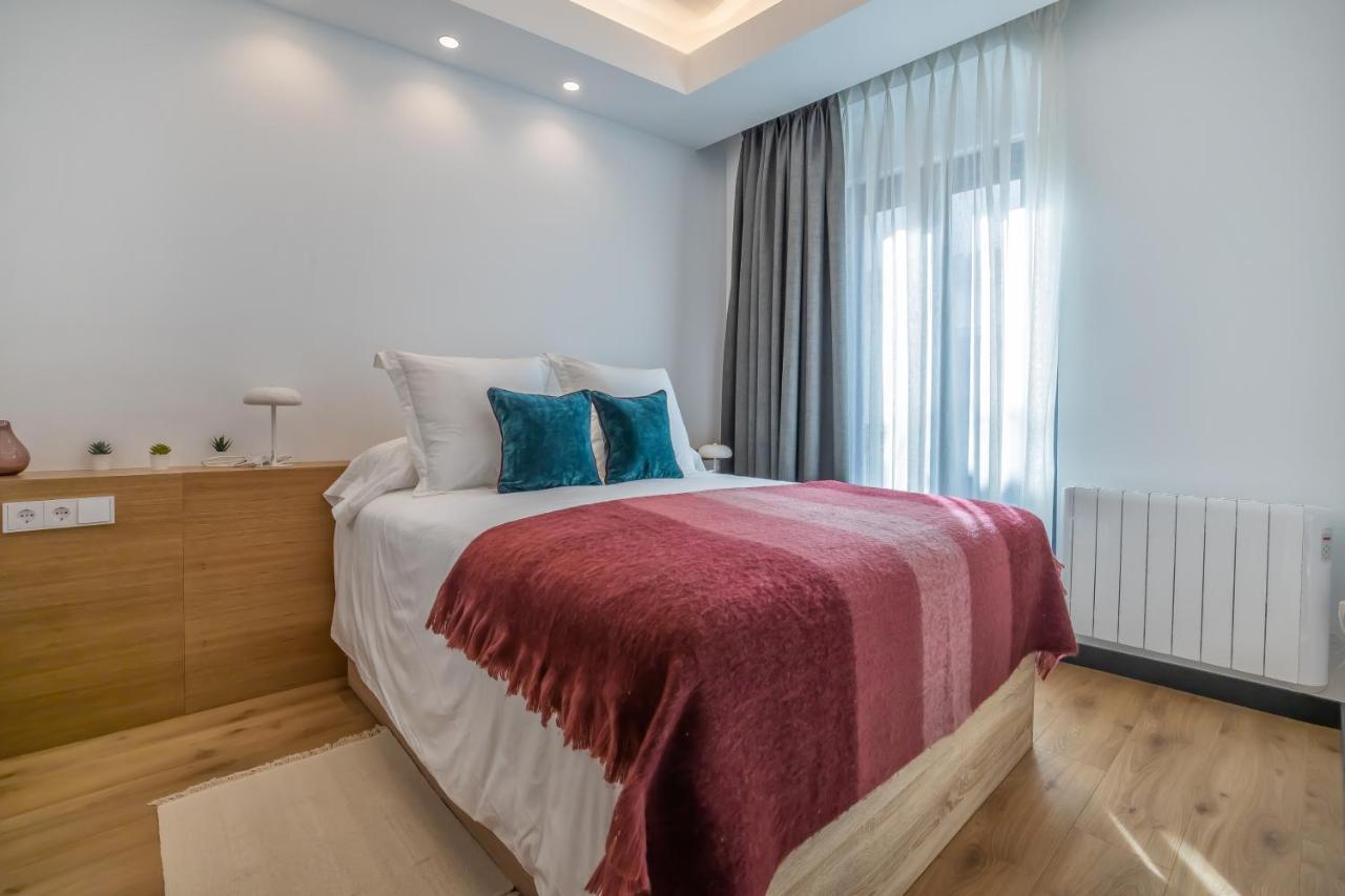 Olivia Suites Apartments Kordoba Bagian luar foto