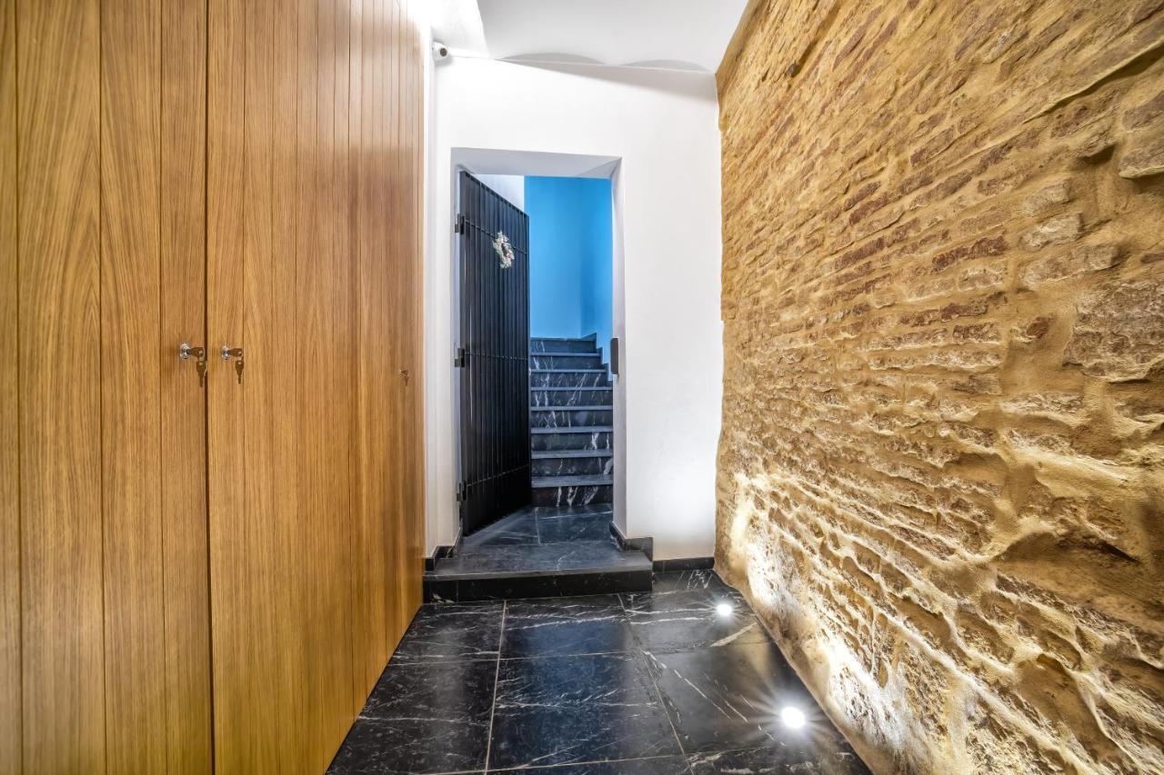 Olivia Suites Apartments Kordoba Bagian luar foto