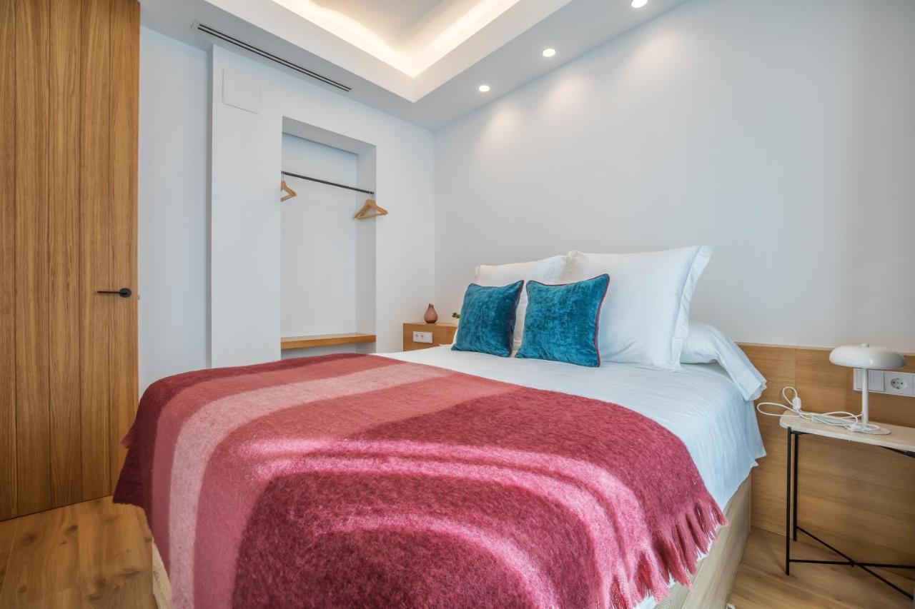Olivia Suites Apartments Kordoba Bagian luar foto