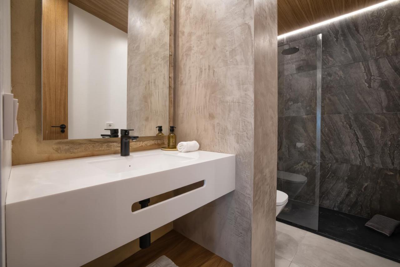 Olivia Suites Apartments Kordoba Bagian luar foto