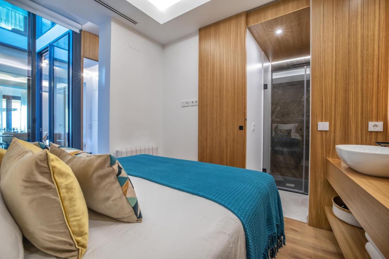 Olivia Suites Apartments Kordoba Bagian luar foto