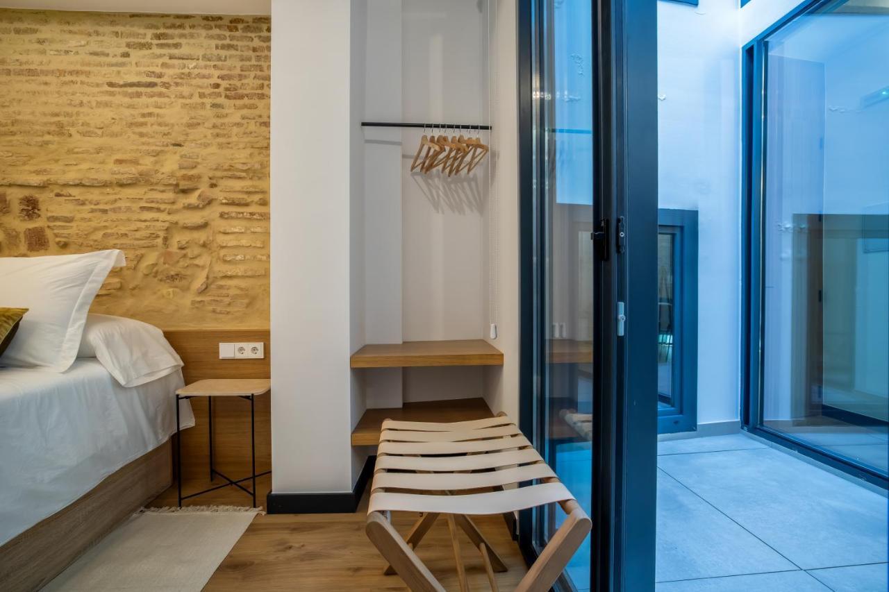Olivia Suites Apartments Kordoba Bagian luar foto
