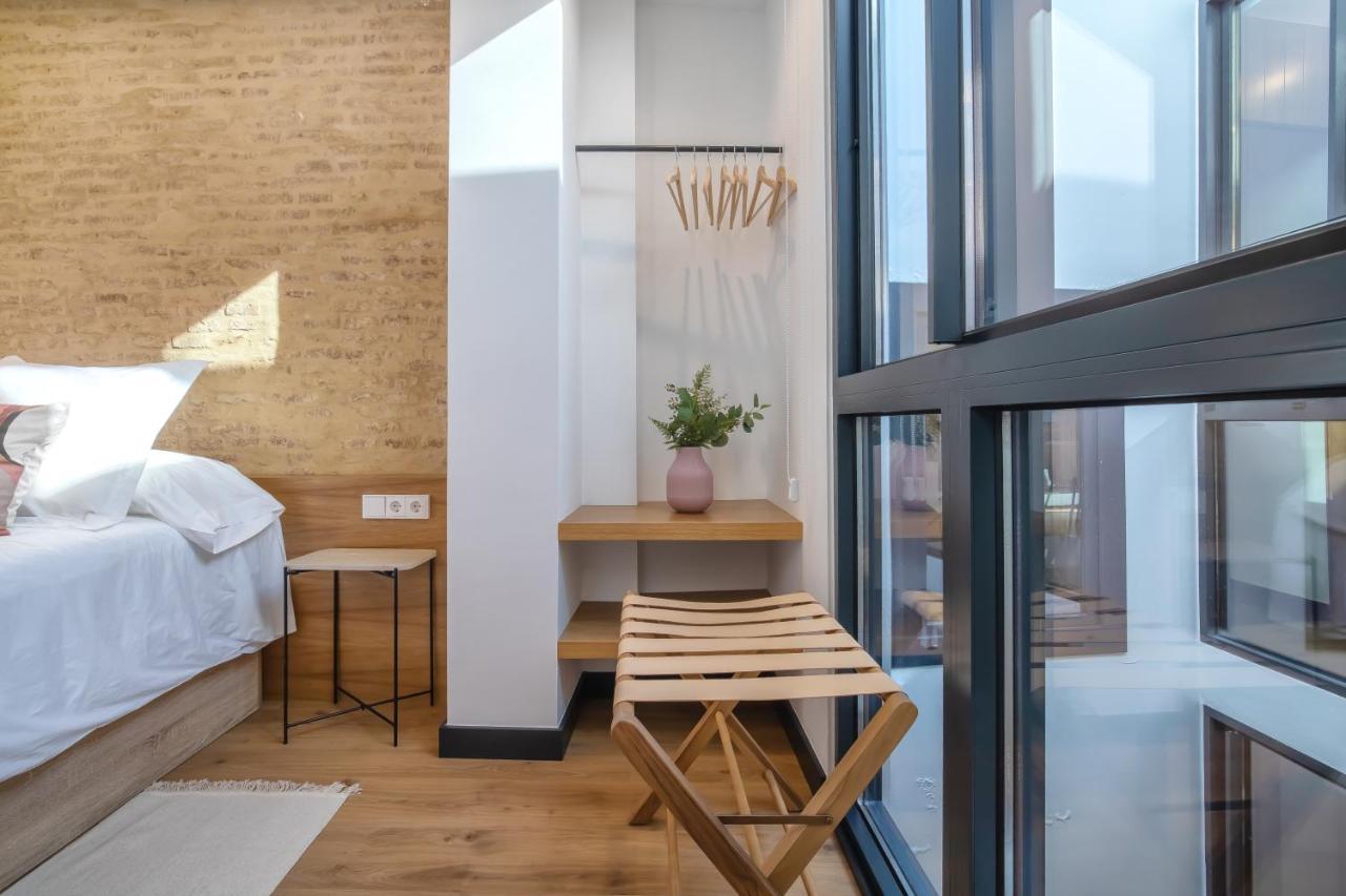 Olivia Suites Apartments Kordoba Bagian luar foto