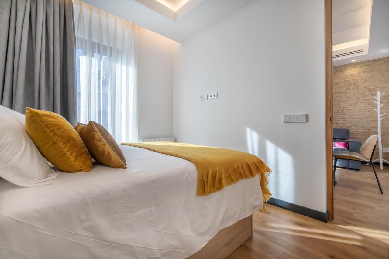 Olivia Suites Apartments Kordoba Bagian luar foto