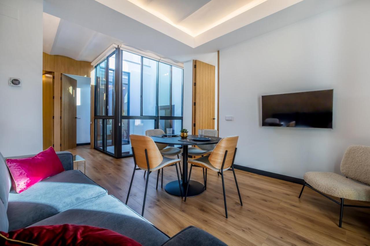 Olivia Suites Apartments Kordoba Bagian luar foto