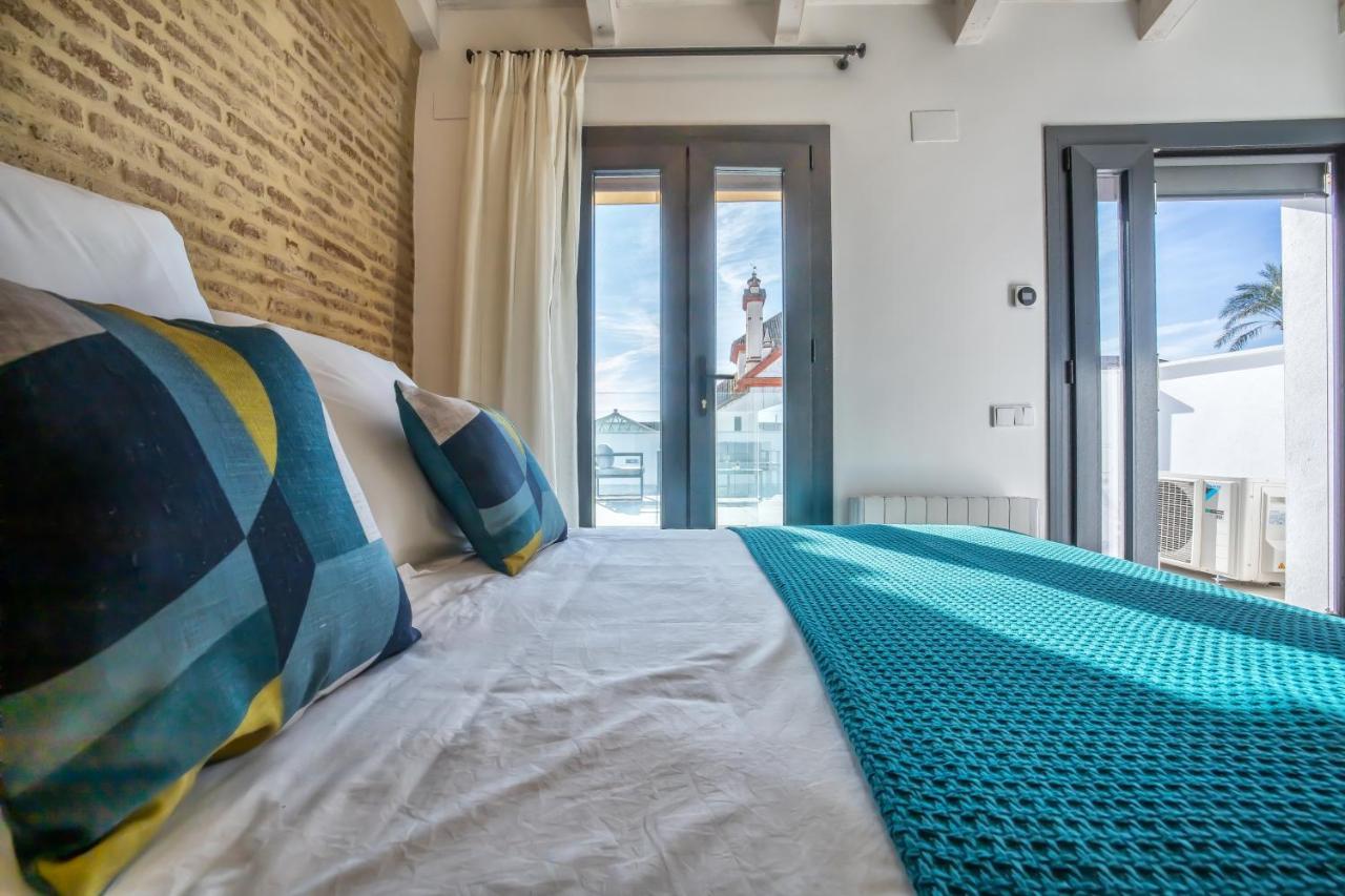 Olivia Suites Apartments Kordoba Bagian luar foto