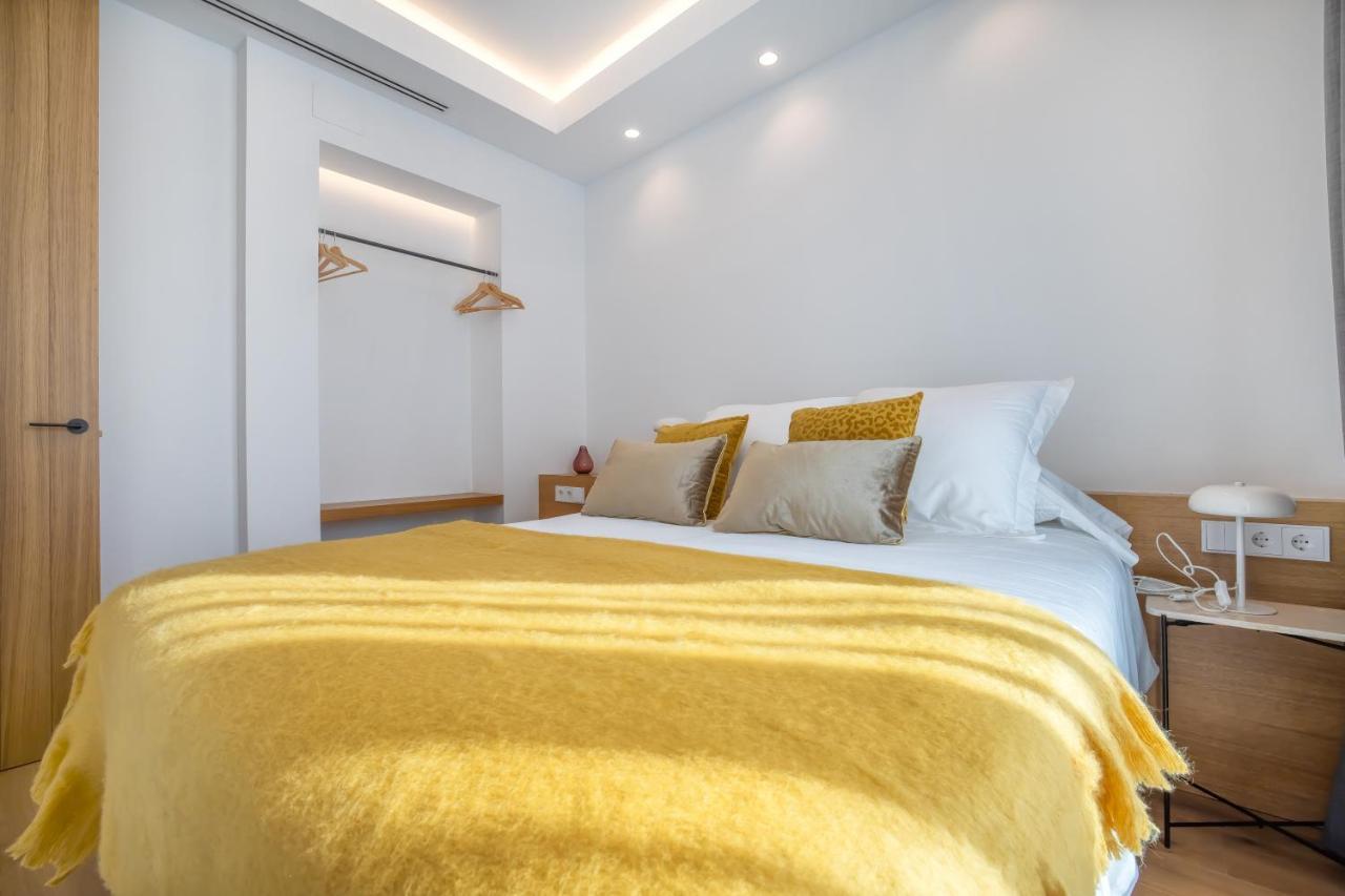 Olivia Suites Apartments Kordoba Bagian luar foto