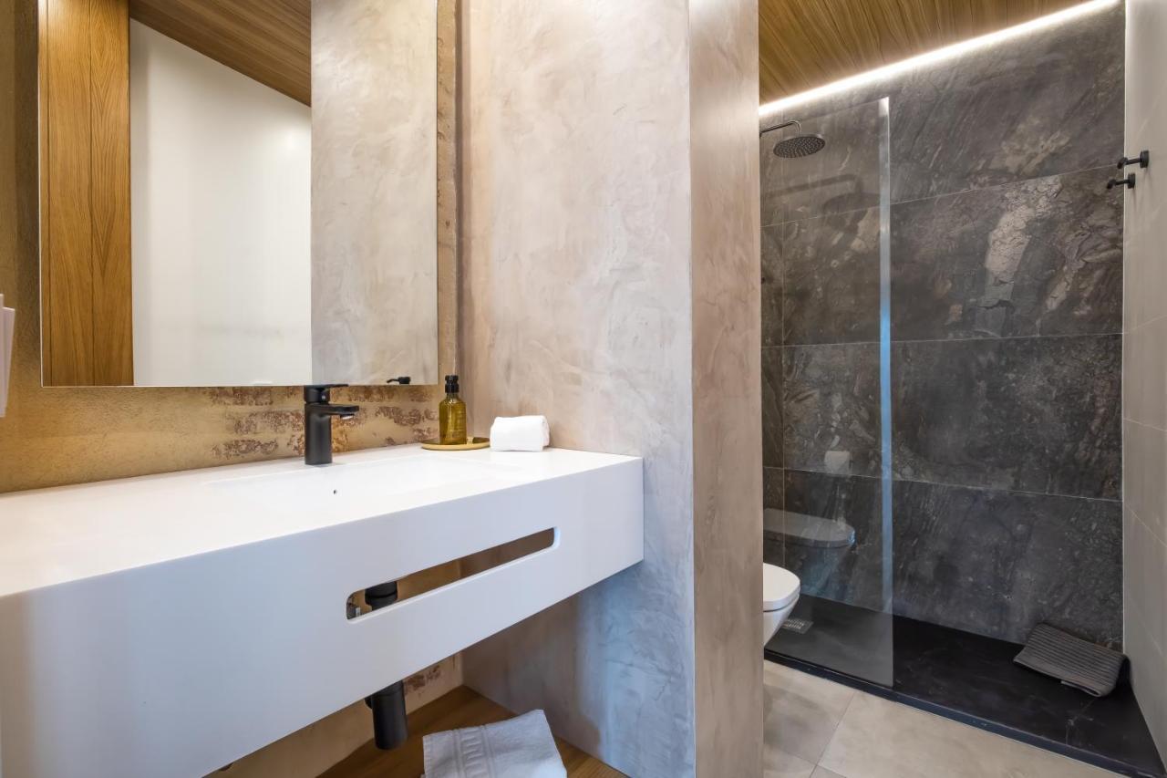 Olivia Suites Apartments Kordoba Bagian luar foto