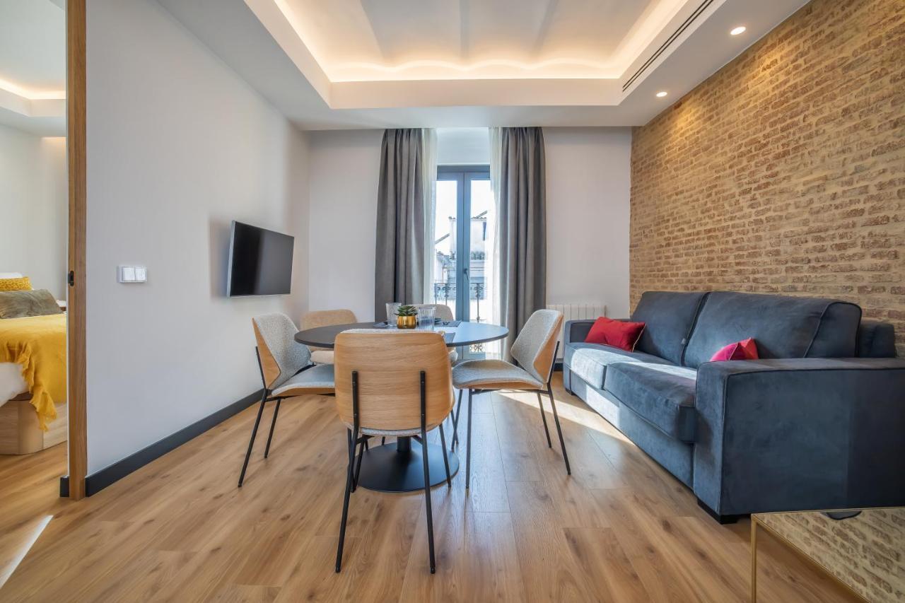 Olivia Suites Apartments Kordoba Bagian luar foto