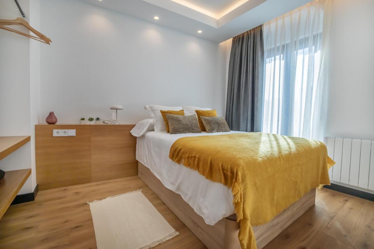 Olivia Suites Apartments Kordoba Bagian luar foto