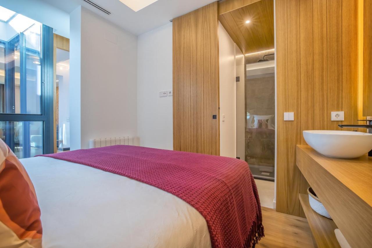 Olivia Suites Apartments Kordoba Bagian luar foto
