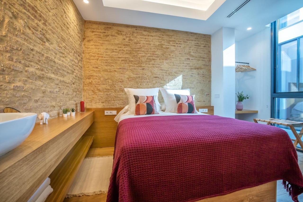 Olivia Suites Apartments Kordoba Bagian luar foto
