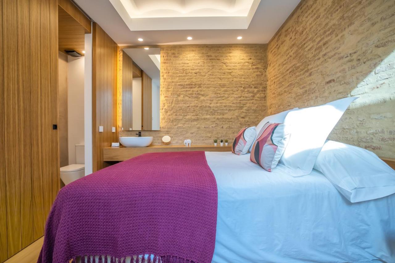 Olivia Suites Apartments Kordoba Bagian luar foto