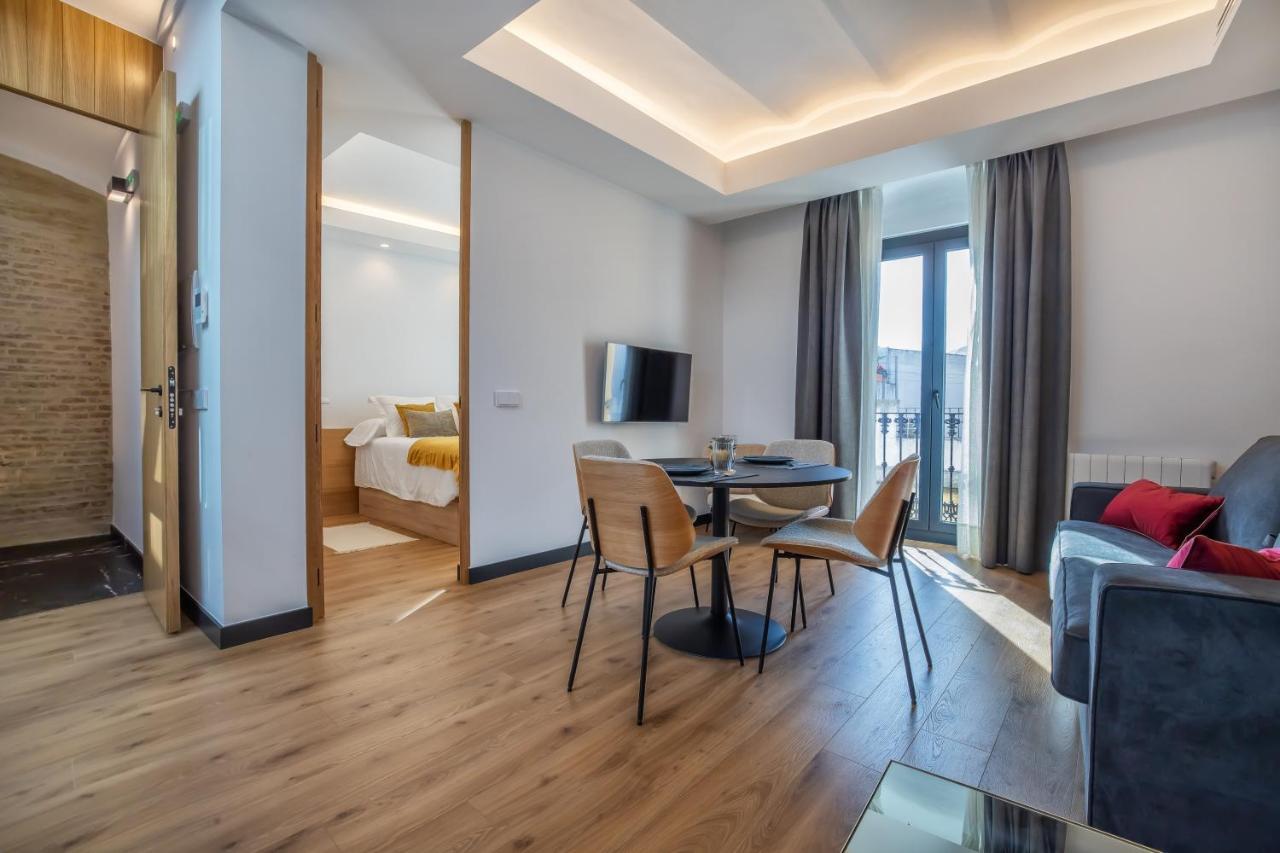 Olivia Suites Apartments Kordoba Bagian luar foto