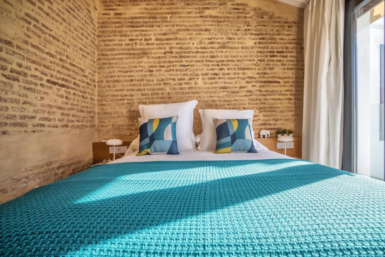 Olivia Suites Apartments Kordoba Bagian luar foto